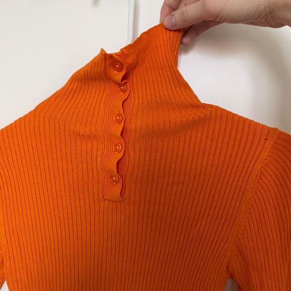 ASOS turtleneck - Picture 3 of 4